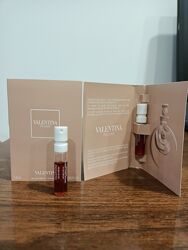 Пробник Valentino Valentina Poudre новий