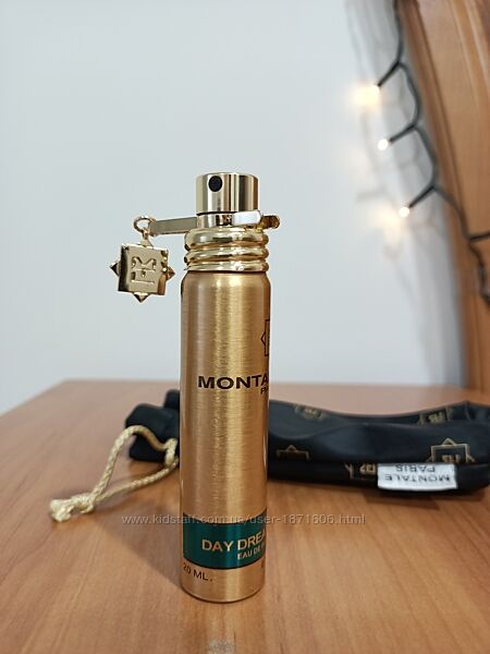 Montale Day Dreams