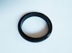 Черный браслет, браслет чорний 