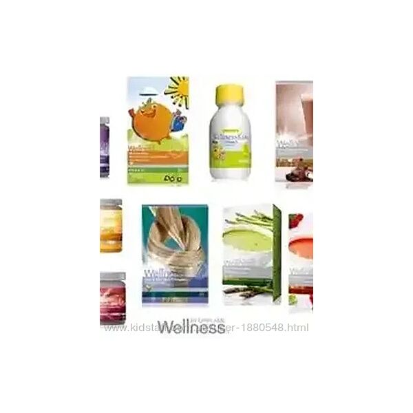 Wellness витамины и минералы Omega-3 Пребиотик суп коктейль кальций Астакса