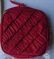 Косметичка Giordani Gold Cherry Garden Oriflame клач косметичка