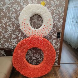 цифра на день рождение