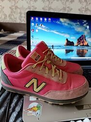 кросівки оригінал new balance