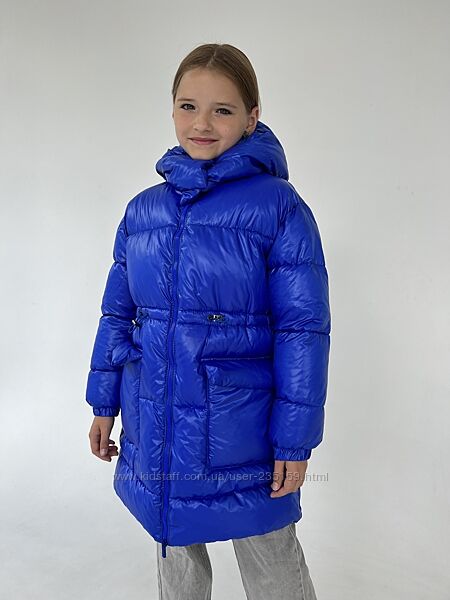 Распродажа Зимове пальто преміум якість 
