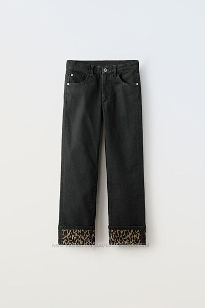 Джинси Zara 13-14 років 