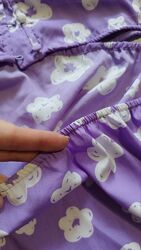 #6: Пояс на резинці 