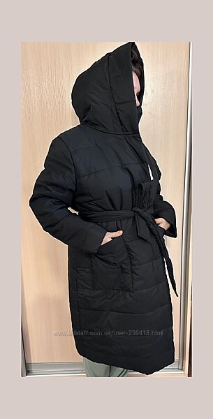 Куртка жіноча батал