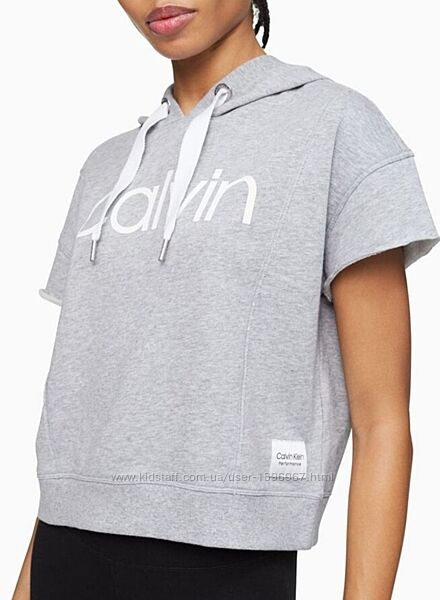 Круте фірмове худі Calvin Klein 