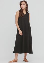 Елегантна сукня Uniqlo в розмірі S