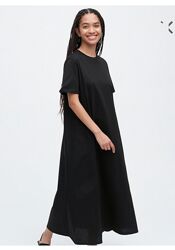 Максі сукня Uniqlo - XS розмір