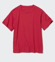 Фірмова футболка Uniqlo на невисоку XS - S