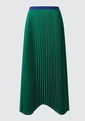 Шифонова довга спідниця UNIQLO в двох кольорах в розмірі XS 