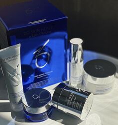 Омолаживающий набор для лица Anti-Aging Program Obagi