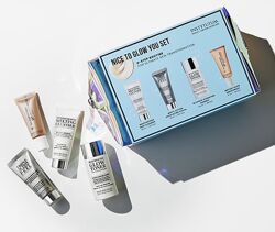 Набор для сияния кожи Glow Kit Instytutum 