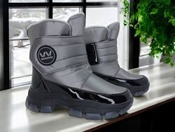 Дутики Weestep