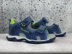 Босоніжки Clibee