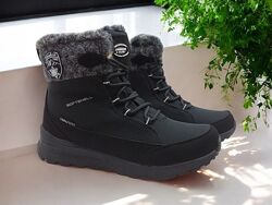 Термочеревики SOFTSHELL American Club WT SN 25/24 чорний