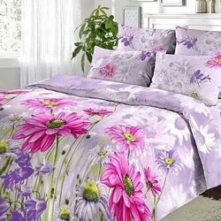 Постельное белье Молдова Тиротекс бязь хлопок 100