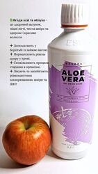 алое вера гель aloe Vera essens Чехія  