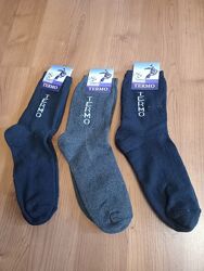 Носки термо мужские размер 41-48