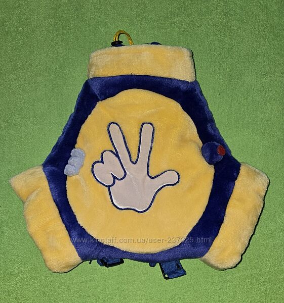 Детский рюкзак Фиксики