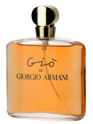 Gio de Giorgio Armani - парфумована вода 35 ml наповнення флакона більше 30