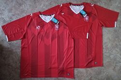 Новая футболка большой размер 3XL Sondico FC Twente 