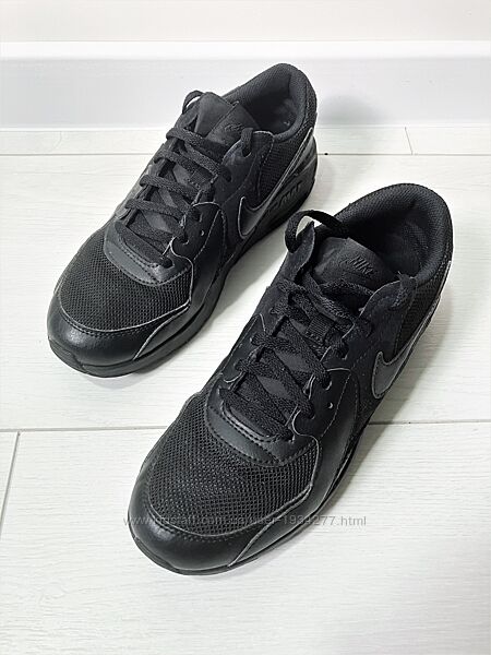 Кросівки Nike Air Max Excee Gs 38 р