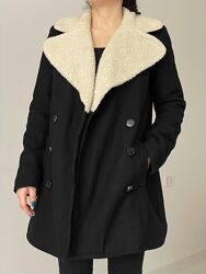 Укороченное пальто GDM XXS-XS