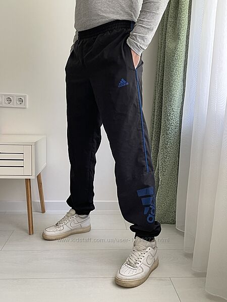 Спортивные штаны Adidas S