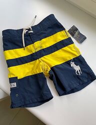 Детские шорты Polo Ralph Lauren 117-123 см