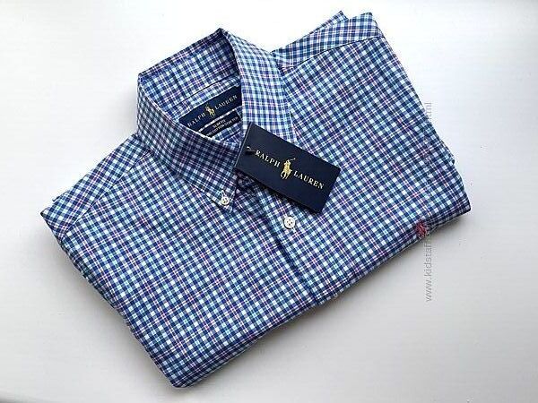 Рубашка/тенниска Ralph Lauren XS