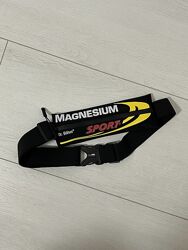 Поясна спортивна сумка Magnesium Sport