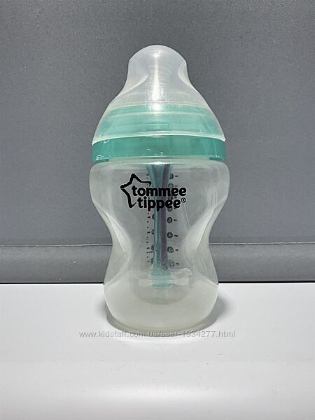 Пляшечка Tommee Tippee Anti-Colic 260 ml