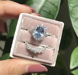 Набор колец, два кольца