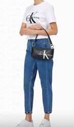 Сумка Calvin Klein Jeans багет