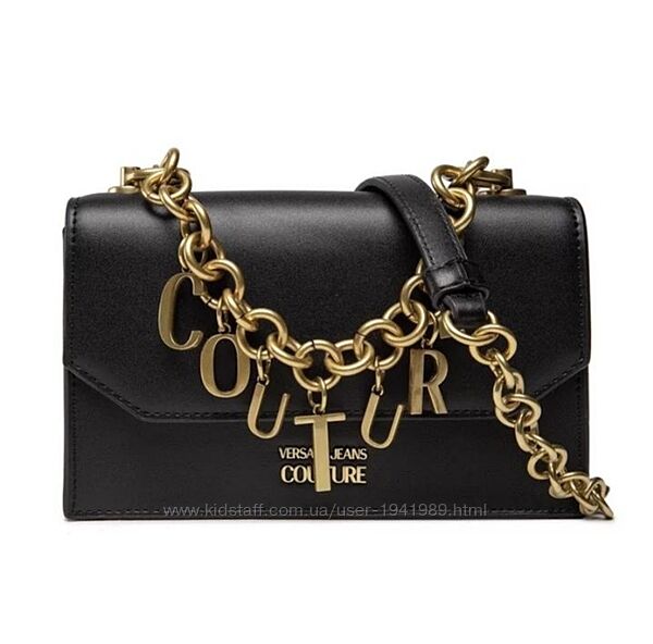 Сумка Versace Jeans Couture оригинал в наличии