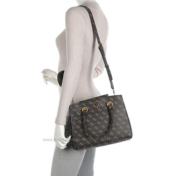 Сумка вмістка Guess кроссбоді