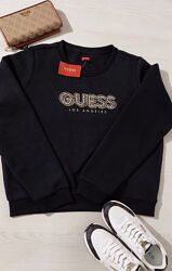 Гарний стильний світшот кофта Guess Розмір L