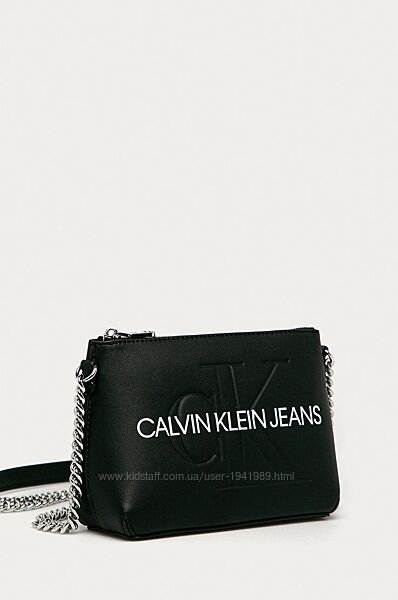 Кроссбоди сумка Calvin Klein оригинал
