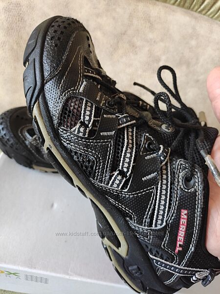 Кроссовки Merrell размер 37