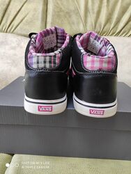 Кроссовки Vans 
