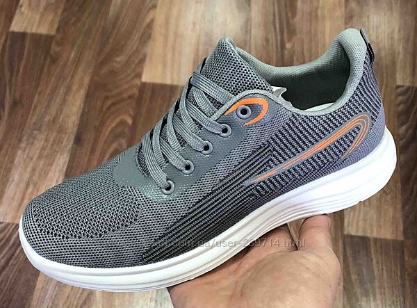 Кросівки чоловічі 40-45р