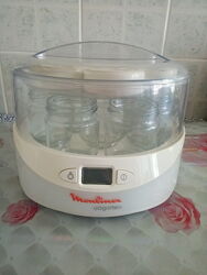 Йогуртниця Moulinex YG230