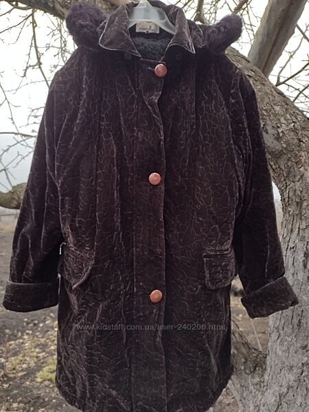 Куртка весенне- зимняя  женская цену снизила