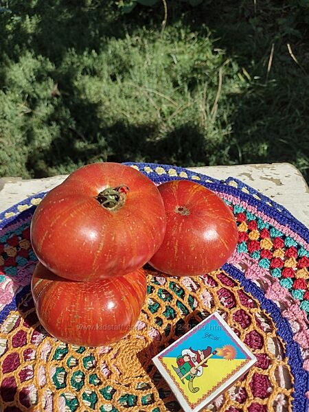 Семена помидор домашних Королівська  краса 20 шт