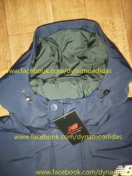 #5: пуховик New Balance