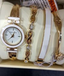 Женские часы Anne Klein 