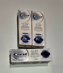 Зубная паста Crest Pro-Health Gum Detoxify and Restore
