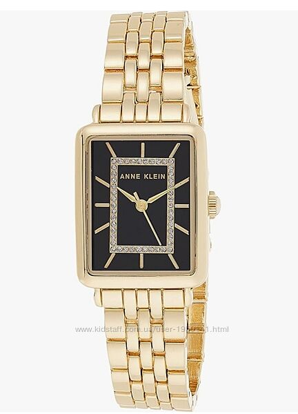 Женские часы Anne Klein 